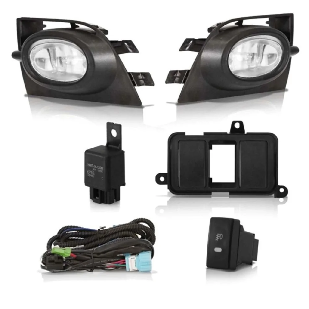 Kit Farol de Milha HONDA CIVIC - AUTOMOTIVE IMPORTS ZN1515004