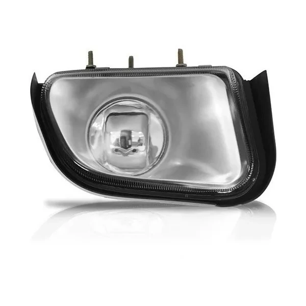 Farol Auxiliar CHEVROLET - GM BLAZER/S10 Lado Direito - AUTOMOTIVE IMPORTS ZN1414550