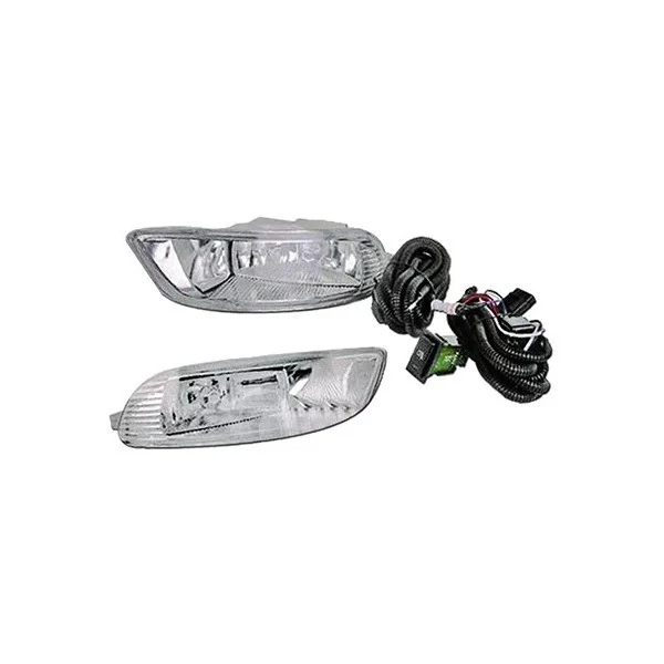 Kit Farol Auxiliar TOYOTA COROLLA/FIELDER - AUTOMOTIVE IMPORTS ZN1515002