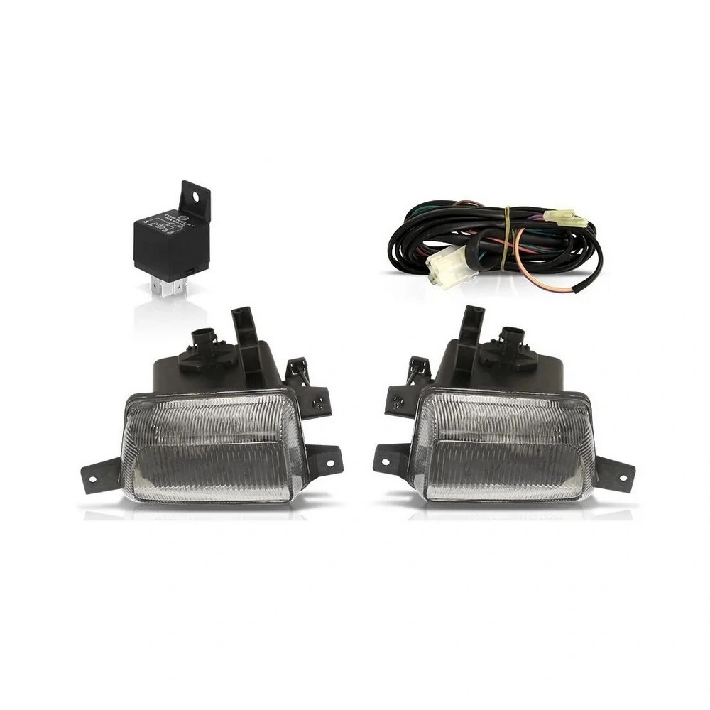 Kit Farol Auxiliar CHEVROLET - GM ASTRA Botão Universal - AUTOMOTIVE IMPORTS ZN1414904
