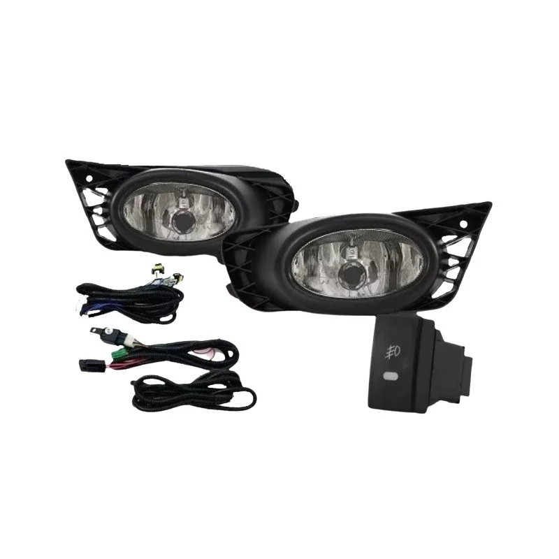 Kit Farol de Milha HONDA CIVIC - AUTOMOTIVE IMPORTS ZN1515021