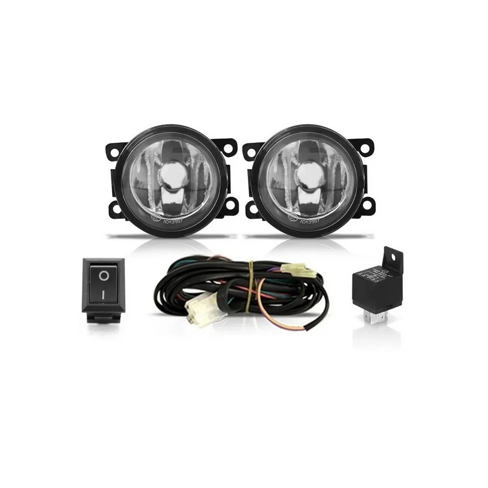 Kit Farol de Milha - AUTOMOTIVE IMPORTS ZN1414902