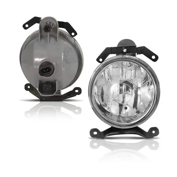 Kit Farol Auxiliar HYUNDAI HR - AUTOMOTIVE IMPORTS ZN1414928