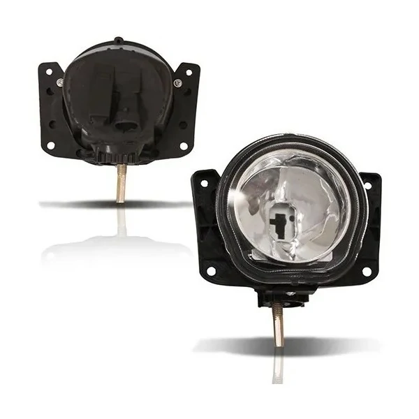 Kit Farol Auxiliar FIAT STRADA - AUTOMOTIVE IMPORTS ZN14141075