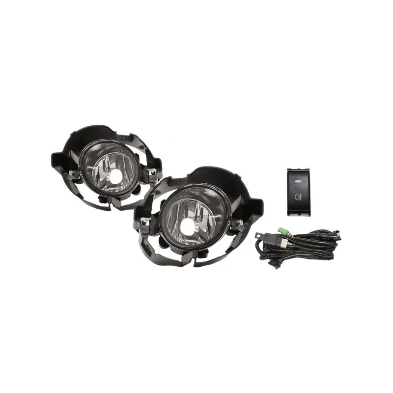 Kit Farol de Milha NISSAN MARCH - AUTOMOTIVE IMPORTS ZN3636002