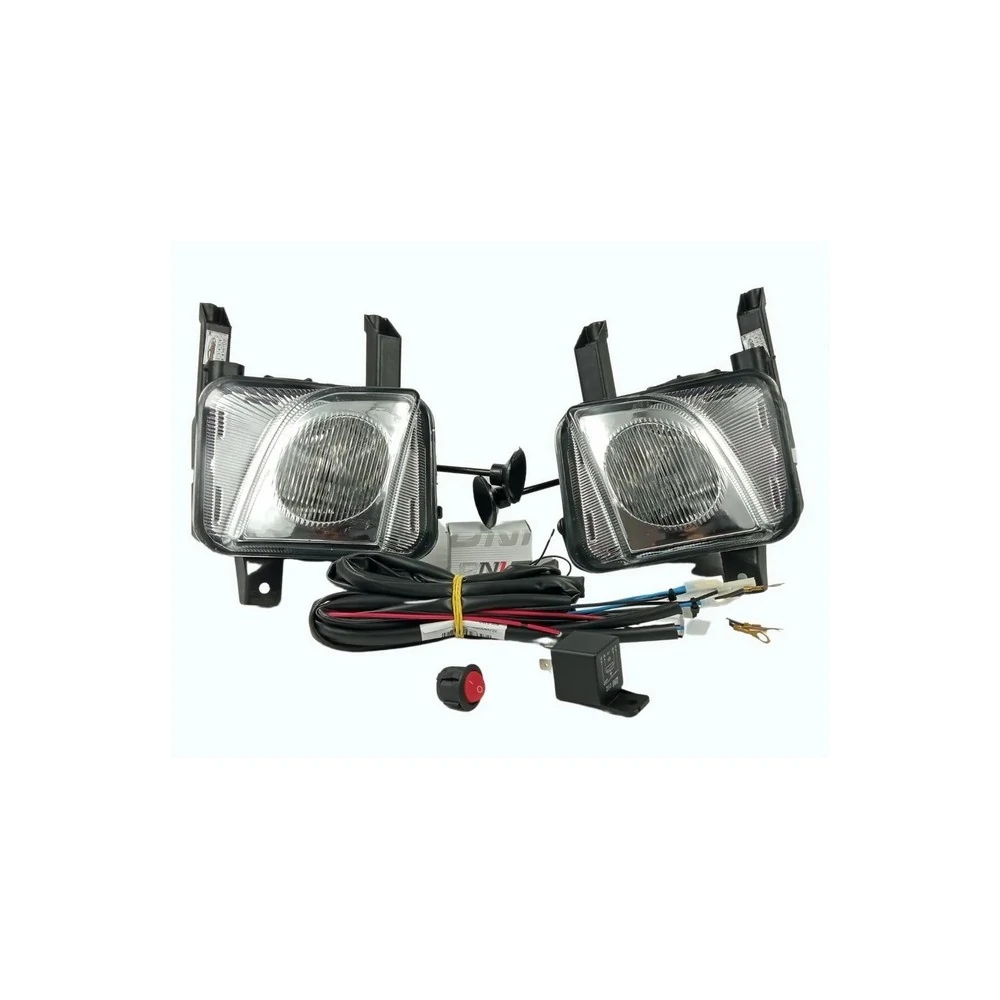 Kit Farol Auxiliar - AUTOMOTIVE IMPORTS ZN1414912