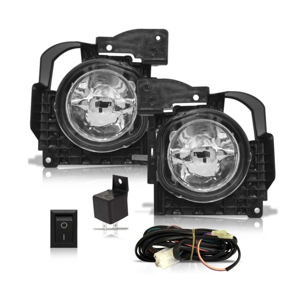 Kit Farol de Milha FIAT PALIO - AUTOMOTIVE IMPORTS BR269
