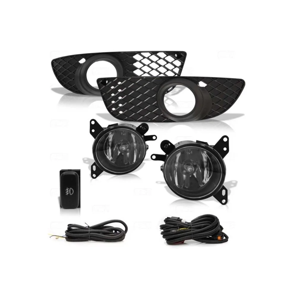 Kit Farol de Milha MITSUBISHI LANCER - AUTOMOTIVE IMPORTS ZN4545035
