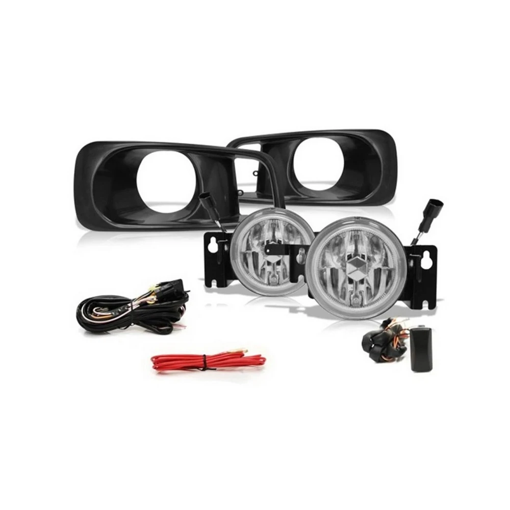Kit Farol de Milha HONDA CIVIC - AUTOMOTIVE IMPORTS ZN4646001