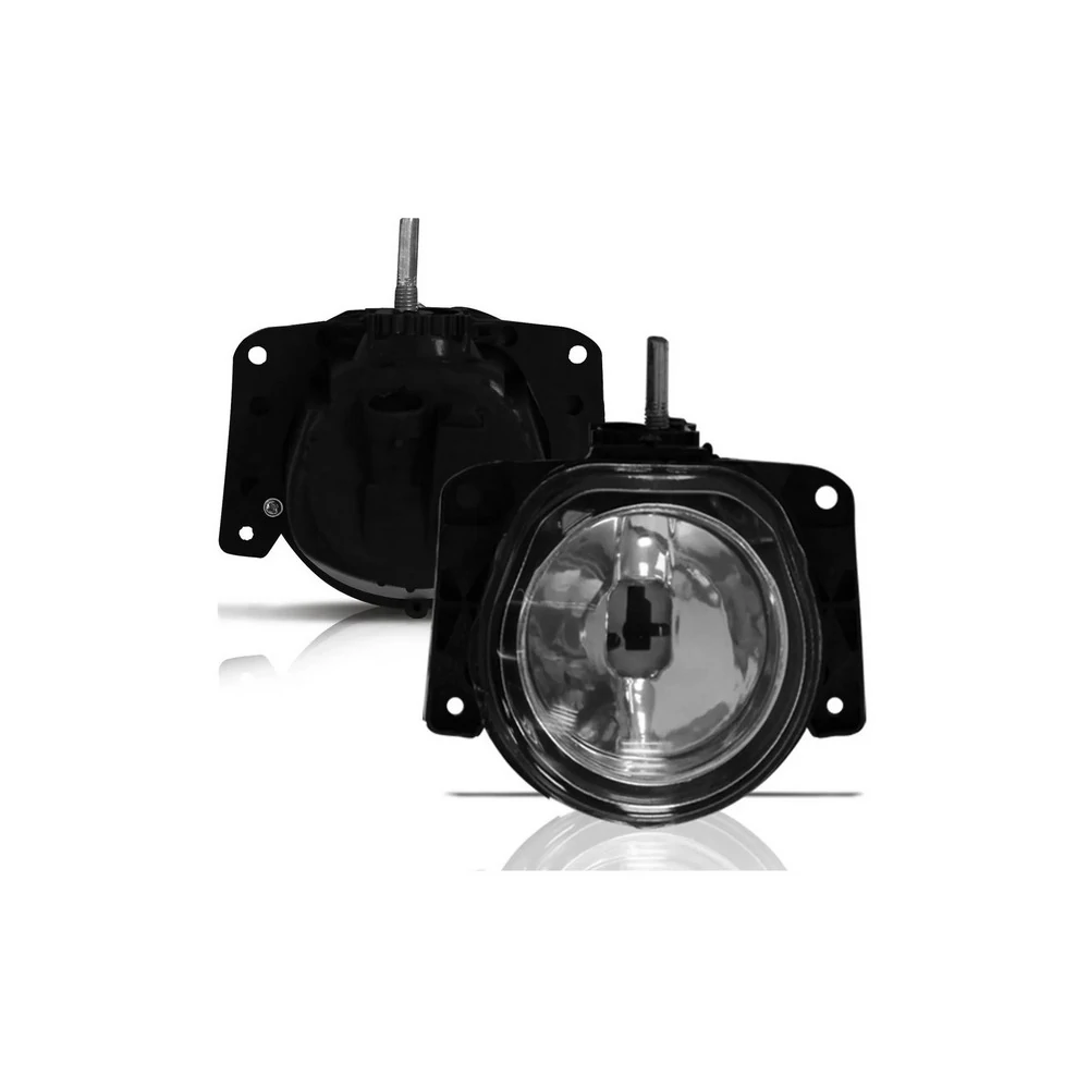 Kit Farol de Milha FIAT PALIO WEEKEND - AUTOMOTIVE IMPORTS ZN0461