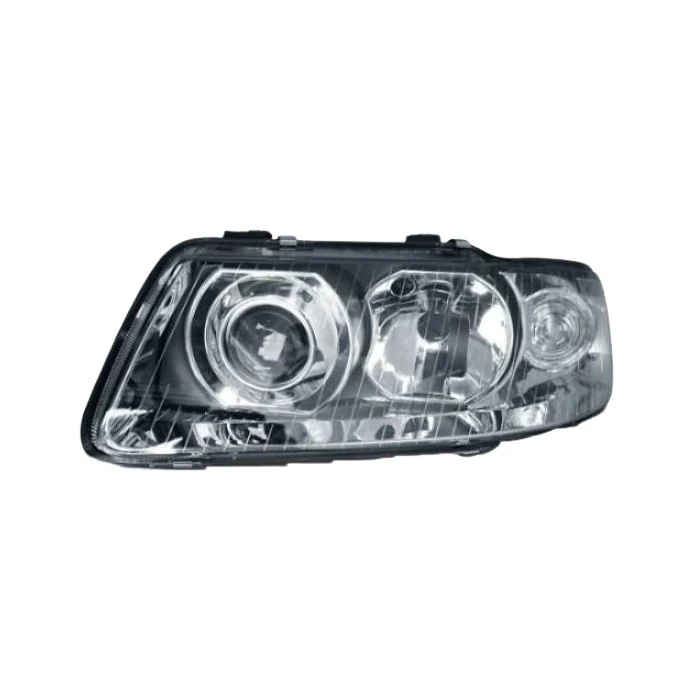 Farol Principal AUDI A3 Lado Direito H1/H7 - AUTOMOTIVE IMPORTS ZN1414503