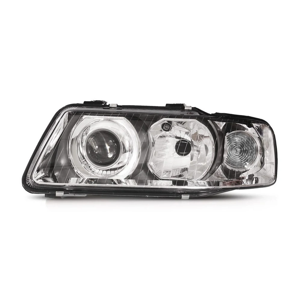 Farol Principal AUDI A3 Lado Esquerdo H1/H7 - AUTOMOTIVE IMPORTS ZN1414504