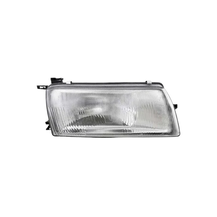 Farol Principal CHEVROLET - GM VECTRA Lado Direito Regulagem Manual H4 - AUTOMOTIVE IMPORTS ZN1414046