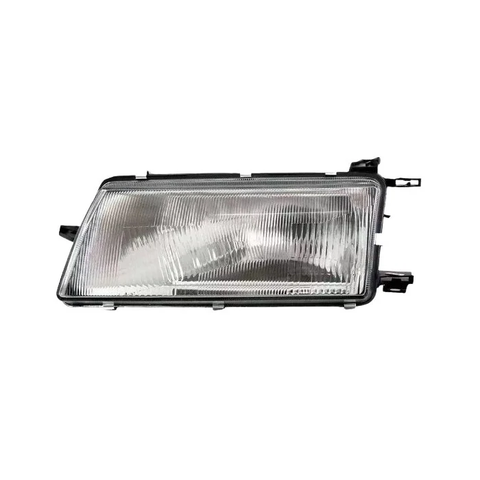 Farol Principal CHEVROLET - GM VECTRA Lado Esquerdo Regulagem Manual H4 - AUTOMOTIVE IMPORTS ZN1414047