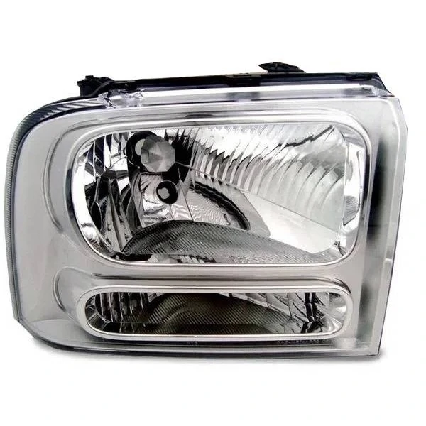Farol Principal Lado Direito - AUTOMOTIVE IMPORTS ZN1313401IMP