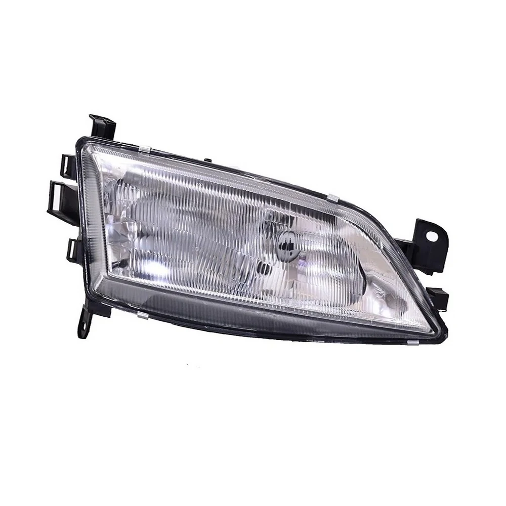 Farol Principal CHEVROLET - GM VECTRA Lado Direito Regulagem Manual - AUTOMOTIVE IMPORTS ZN555005