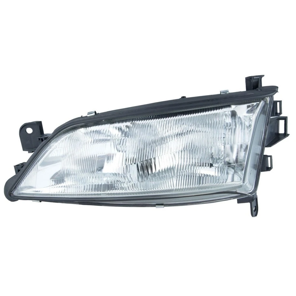 Farol Principal CHEVROLET - GM VECTRA Lado Esquerdo Regulagem Manual - AUTOMOTIVE IMPORTS ZN555006