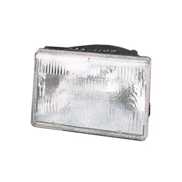 Farol Principal JEEP GRAND CHEROKEE Lado Esquerdo H5 - AUTOMOTIVE IMPORTS ZN1313057