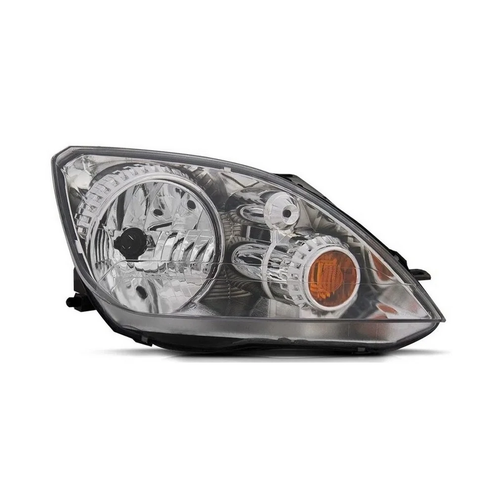 Farol Principal FORD FIESTA Lado Direito - AUTOMOTIVE IMPORTS ZN222119