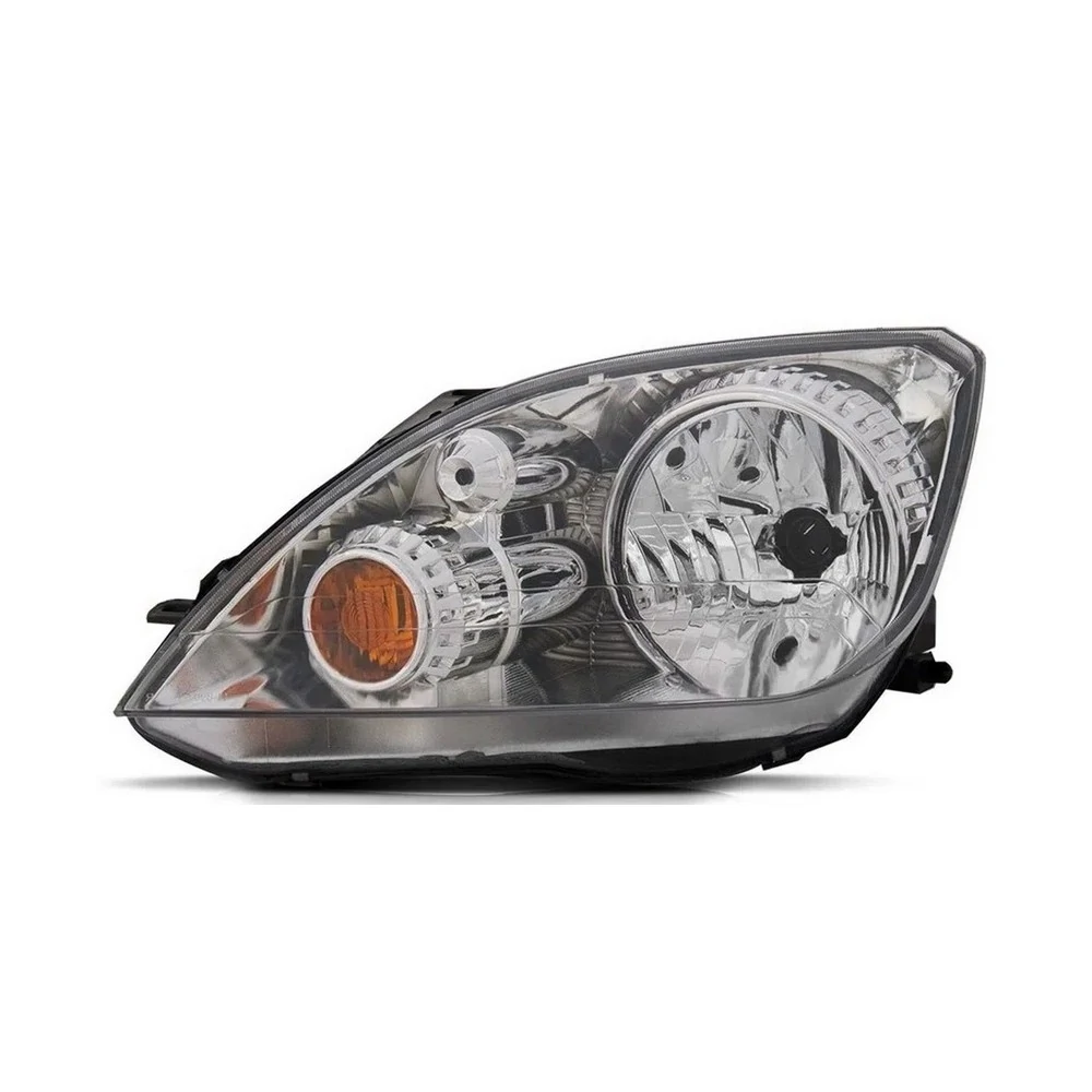 Farol Principal FORD FIESTA Lado Esquerdo - AUTOMOTIVE IMPORTS ZN222120
