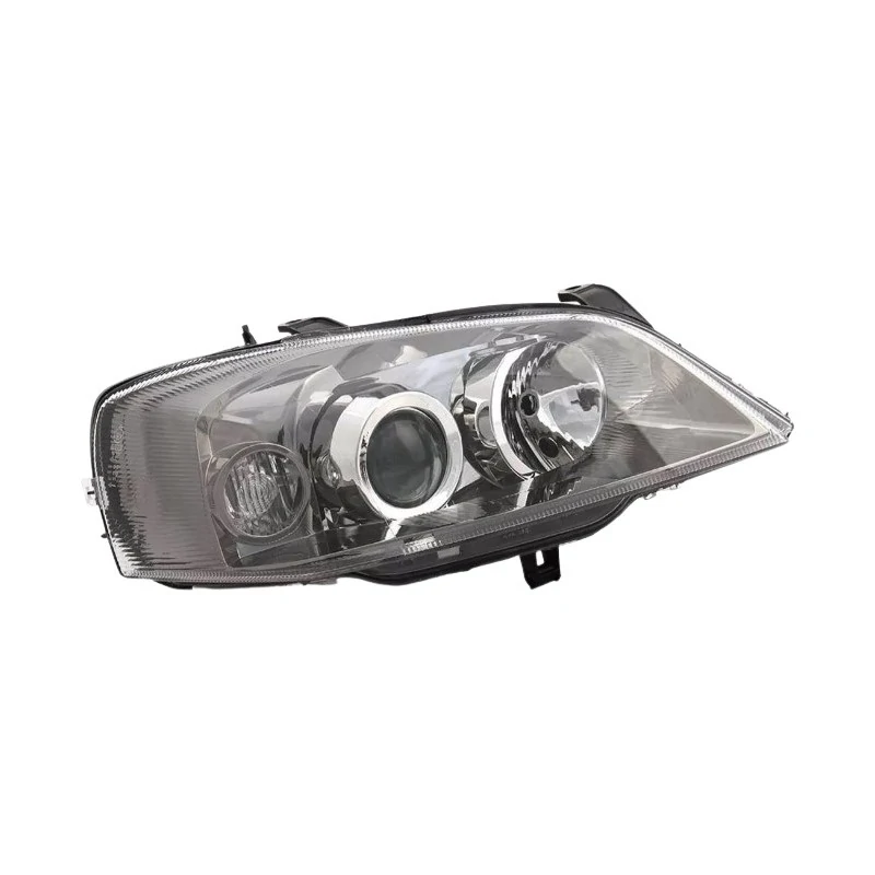 Farol Principal CHEVROLET - GM ASTRA Lado Direito Regulagem Manual Lente Fumê H7/H1 - AUTOMOTIVE IMPORTS ZN1414298