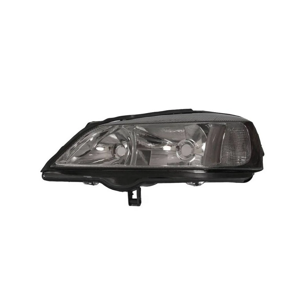 Farol Principal CHEVROLET - GM ASTRA Lado Esquerdo Fumê - AUTOMOTIVE IMPORTS ZN1414402