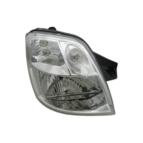 Farol Principal KIA MOTORS PICANTO Lado Esquerdo - AUTOMOTIVE IMPORTS ZN1414246