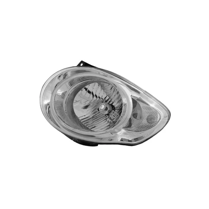 Farol Principal KIA MOTORS PICANTO Lado Direito H4 - AUTOMOTIVE IMPORTS ZN1111149