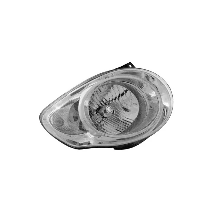Farol Principal KIA MOTORS PICANTO Lado Esquerdo H4 - AUTOMOTIVE IMPORTS ZN1111148