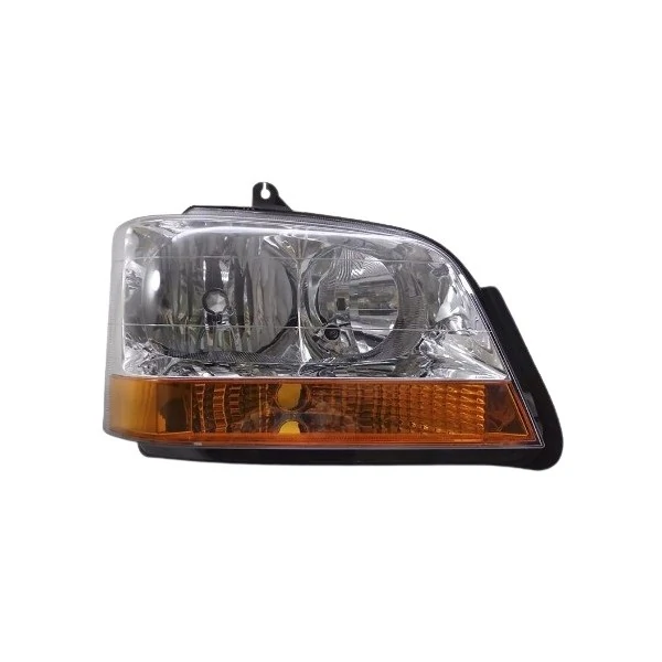 Farol Principal CHEVROLET - GM BLAZER/S10 Lado Direito H1/H7 - AUTOMOTIVE IMPORTS ZN1414518