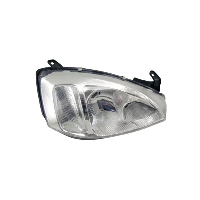 Farol Principal CHEVROLET - GM CORSA/MONTANA Lado Direito Regulagem Manual H7/H1 - AUTOMOTIVE IMPORTS ZN1414117