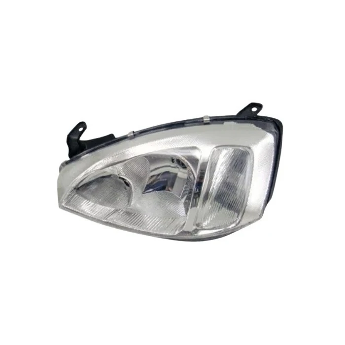 Farol Principal CHEVROLET - GM CORSA/MONTANA Lado Esquerdo Regulagem Manual H7/H1 - AUTOMOTIVE IMPORTS ZN1414118