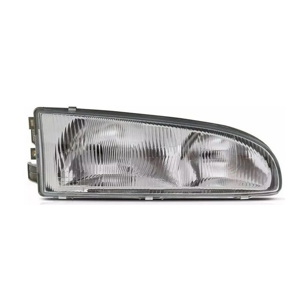 Farol Principal HYUNDAI H100 Lado Direito - AUTOMOTIVE IMPORTS ZN1414013