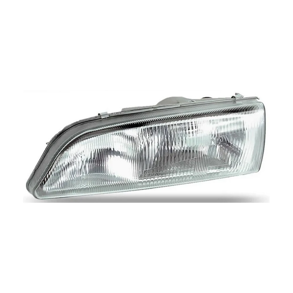Farol Principal HYUNDAI H100 Lado Esquerdo - AUTOMOTIVE IMPORTS ZN1414014