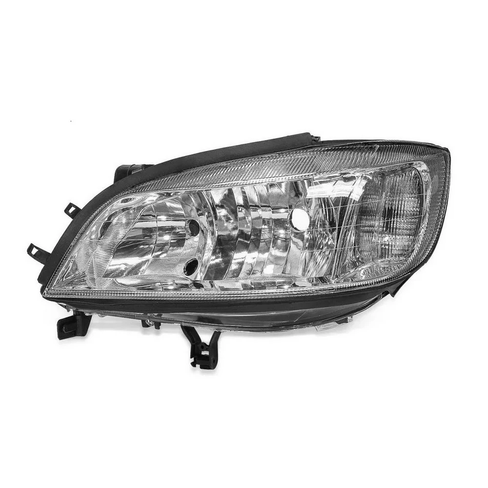 Farol Principal CHEVROLET - GM ZAFIRA Lado Esquerdo Regulagem Manual H7/HB3 - AUTOMOTIVE IMPORTS ZN1414311