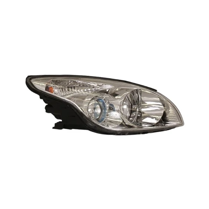 Farol Principal HYUNDAI I30/I30 CW Lado Direito Máscara Cromada H7/H1 - AUTOMOTIVE IMPORTS ZN1111190