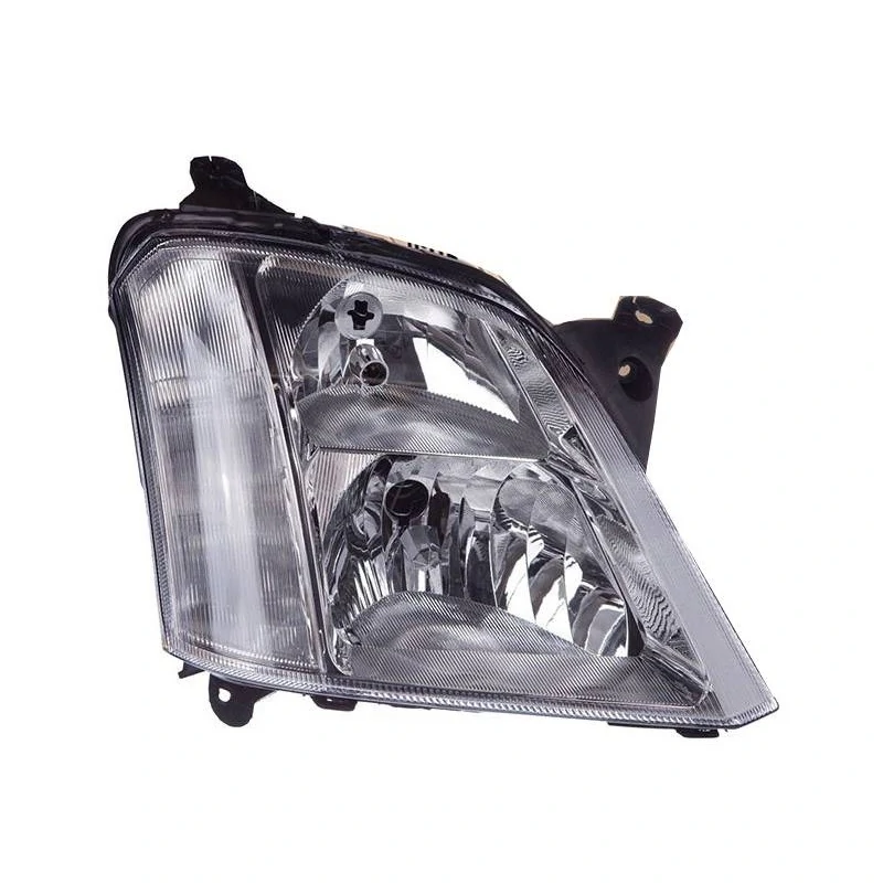 Farol Principal CHEVROLET - GM MERIVA Lado Direito Máscara Cromada Regulagem Manual H7/H1 - AUTOMOTIVE IMPORTS ZN1414308