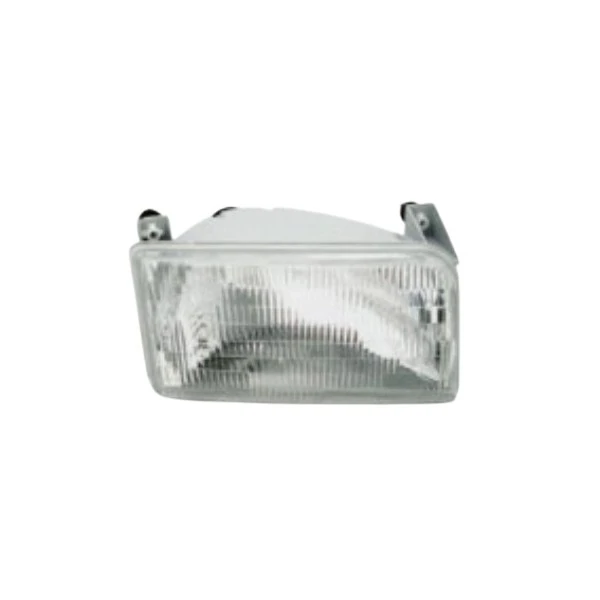 Farol Principal FORD F1000 Lado Esquerdo - AUTOMOTIVE IMPORTS ZN1313007