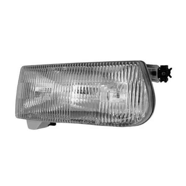 Farol Principal FORD EXPLORER Lado Direito - AUTOMOTIVE IMPORTS ZN1313296