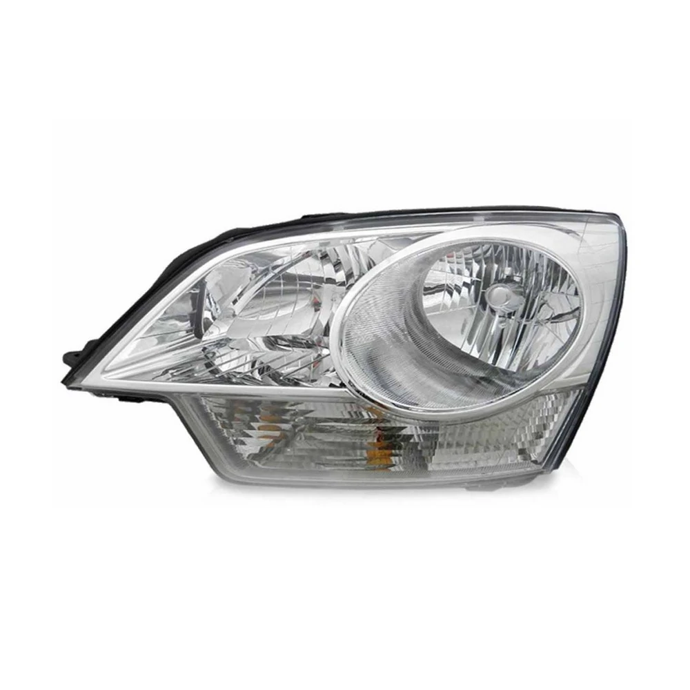 Farol Principal CHEVROLET - GM CAPTIVA Lado Esquerdo H11/H9 - AUTOMOTIVE IMPORTS ZN1313329