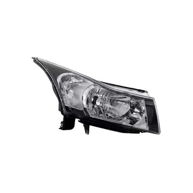 Farol Principal CHEVROLET - GM CRUZE Lado Direito - AUTOMOTIVE IMPORTS ZN1414845