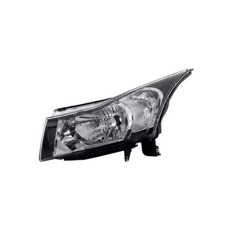 Farol Principal CHEVROLET - GM CRUZE Lado Esquerdo - AUTOMOTIVE IMPORTS ZN1414846