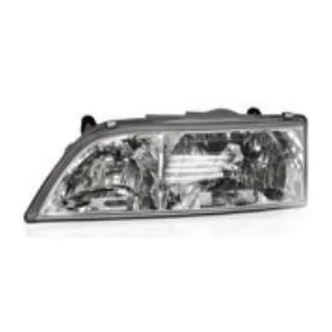 Farol Principal DAEWOO ESPERO Lado Direito Lente Lisa - AUTOMOTIVE IMPORTS ZN1111015