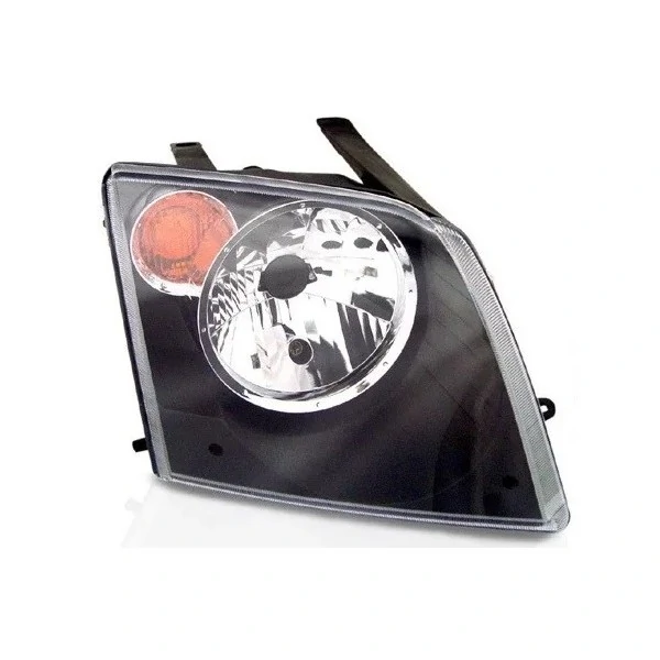 Farol Principal FORD ECOSPORT Lado Direito Pisca Âmbar - AUTOMOTIVE IMPORTS ZN3131001