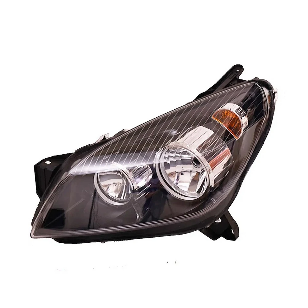 Farol Principal CHEVROLET - GM VECTRA Lado Direito Máscara Negra Manual - AUTOMOTIVE IMPORTS ZN1414872