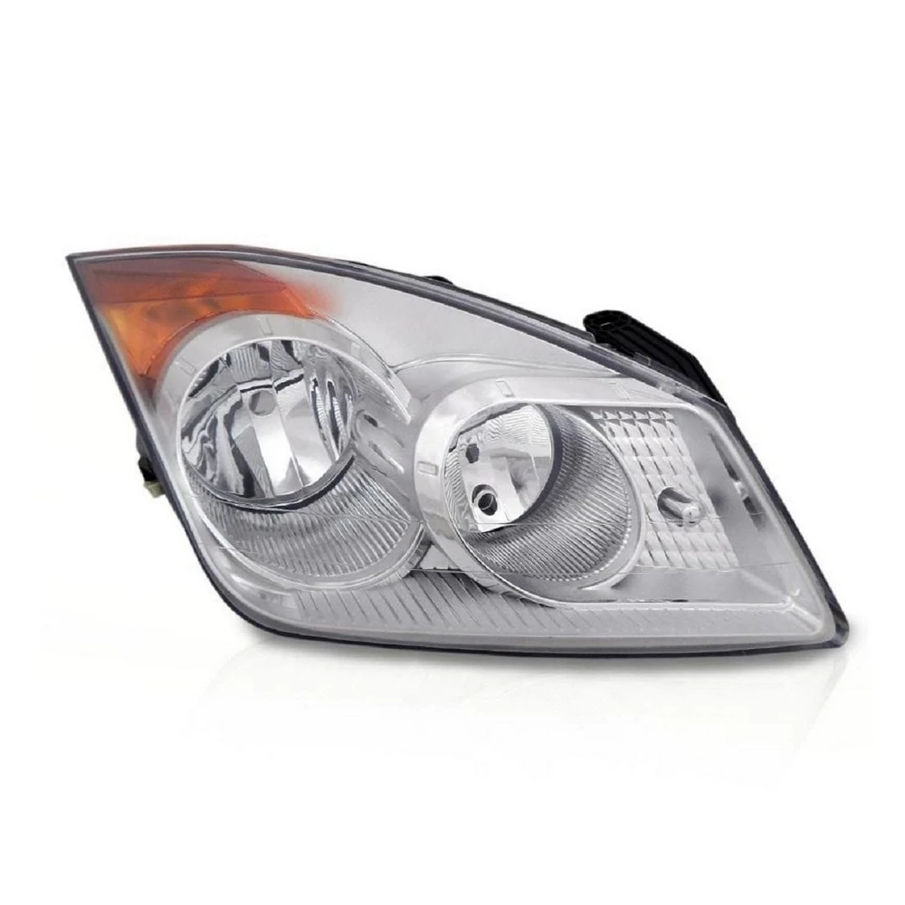 Farol Principal FORD FIESTA Lado Direito - AUTOMOTIVE IMPORTS ZN222123