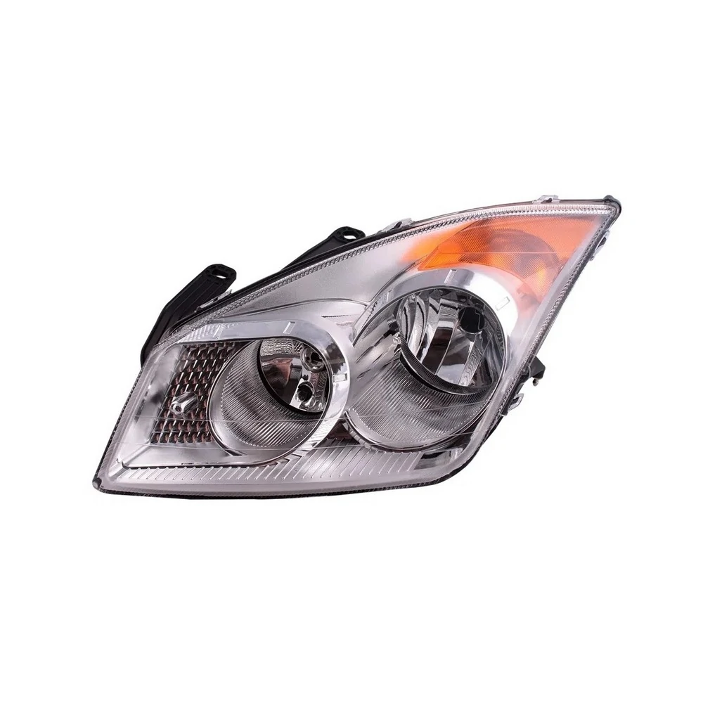 Farol Principal FORD FIESTA Lado Esquerdo - AUTOMOTIVE IMPORTS ZN222124