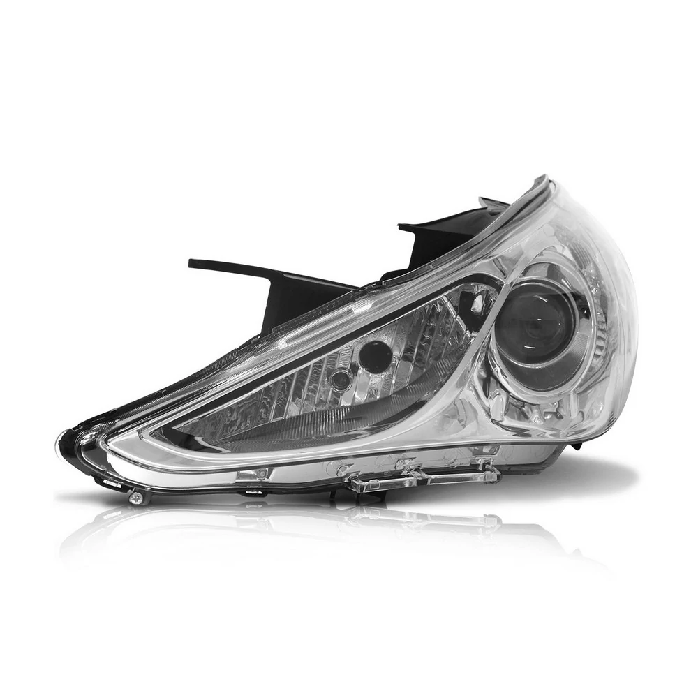 Farol Principal HYUNDAI SONATA Lado Esquerdo - AUTOMOTIVE IMPORTS ZN222150