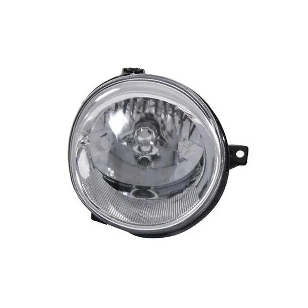Farol Principal CHERY QQ Lado Direito - AUTOMOTIVE IMPORTS ZN222188