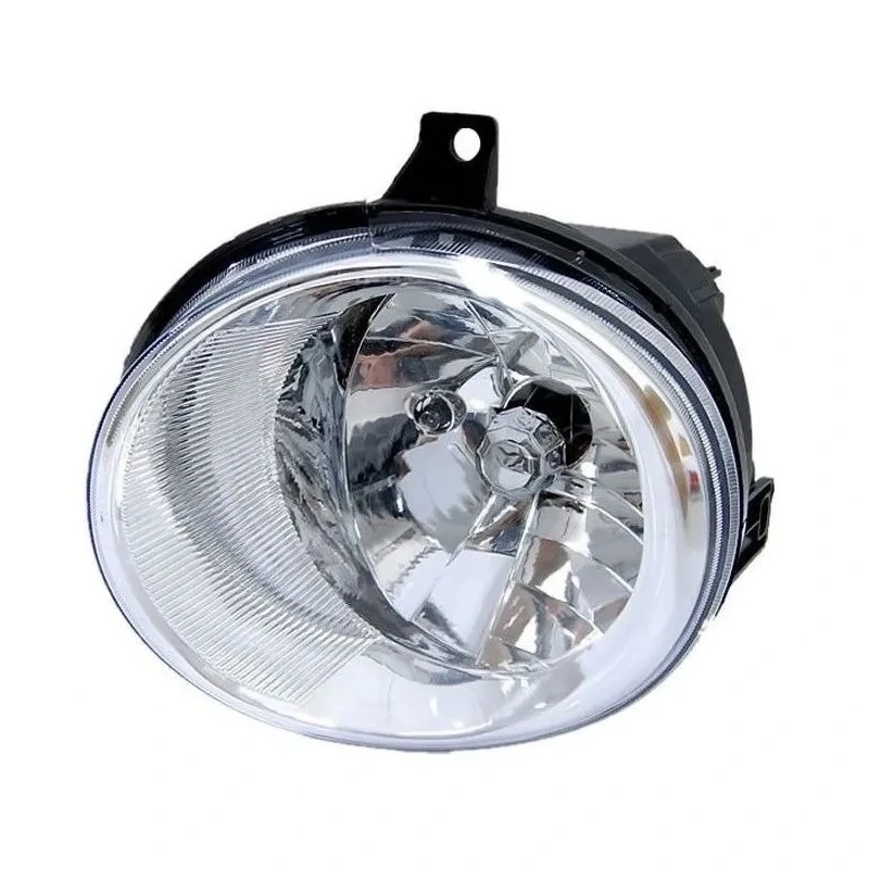 Farol Principal CHERY QQ Lado Esquerdo - AUTOMOTIVE IMPORTS ZN222189